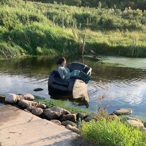 Meet your Posher, Tamara